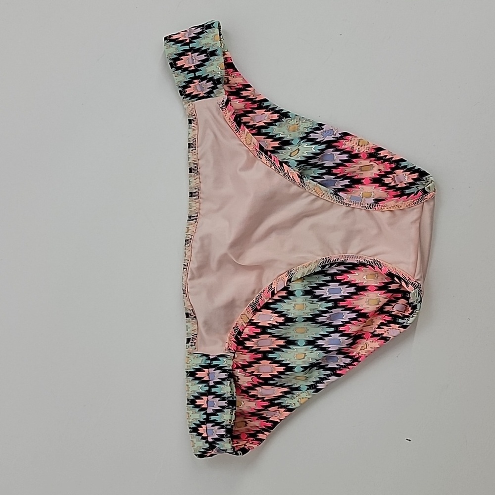 Victoria S Secrets The Knockout Bikini Size Large D Gem